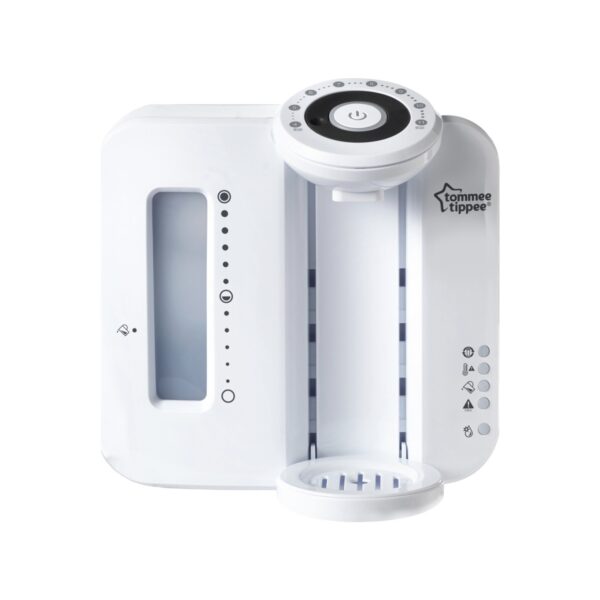 Tommee Tippee Παρασκευαστής Γάλατος Perfect Prep White 42370840