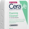 CeraVe Foaming Gel Normal To Oily Cleanser 236ml - Image 3