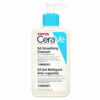 CeraVe Gel Καθαρισμού SA Smoothing για Ξηρές Επιδερμίδες 236ml