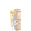 Vichy Neovadiol Multi-Corrective Αντιγηραντική & Συσφικτική Κρέμα Ματιών & Χειλιών με Υαλουρονικό Οξύ για Ευαίσθητες Επιδερμίδες 15ml - Image 3