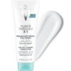 Vichy Γαλάκτωμα Ντεμακιγιάζ Purete Thermale 3 in 1 One Step Cleanser για Ευαίσθητες Επιδερμίδες 300ml - Image 2