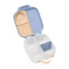 B.Box Mini Lunchbox Παιδικό Δοχείο Φαγητού από Σιλικόνη 5906077 - Image 6