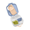 B.Box Mini Lunchbox Παιδικό Δοχείο Φαγητού από Σιλικόνη 5906077 - Image 5
