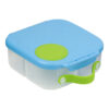 B.Box Mini Lunchbox Πλαστικό Παιδικό Δοχείο Φαγητού Μπλε 0018914