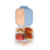 B.Box Mini Lunchbox Παιδικό Δοχείο Φαγητού από Σιλικόνη 5906077 - Image 3