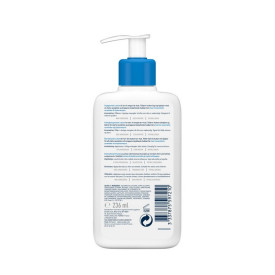 CeraVe Moisturising Lotion Ενυδατικό Γαλάκτωμα Προσώπου και Σώματος με Ceramides και Υαλουρονικό Οξύ 236ml - Image 7