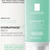 La Roche Posay Hydraphase HA Intense Rich 72ωρη Ενυδατική Κρέμα Προσώπου για Ευαίσθητες Επιδερμίδες με Υαλουρονικό Οξύ 50ml - Image 2