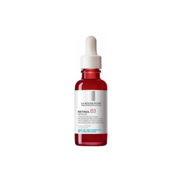 La Roche Posay B3 Αντιγηραντικό Serum Προσώπου με Ρετινόλη 30ml