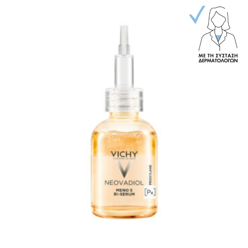 Vichy Neovadiol Meno 5 Ενυδατικό Serum Προσώπου 30ml