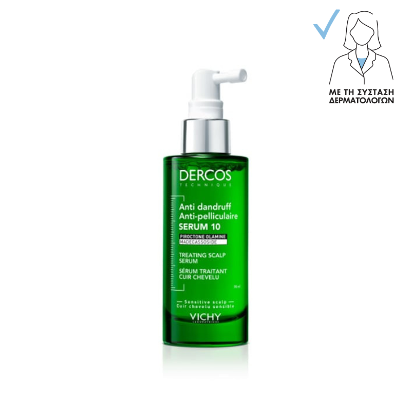 Vichy Serum κατά της Πιτυρίδας 90ml