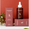 Jigott Natural Avocado Ενυδατικό Serum Προσώπου για Λάμψη 50ml