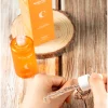Jigott Natural Carrot Serum Προσώπου για Λάμψη 50ml - Image 2