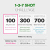Vt Cosmetics Reedle Shot 300 50ml Εντατικός Ενισχυτής Ενδυνάμωσης - Image 5