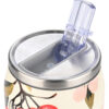 Estia Travel Cup Save the Aegean Ποτήρι Θερμός Ανοξείδωτο Sakura whisper 500ml - Image 4
