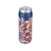 Estia Travel Cup Save the Aegean Ποτήρι Θερμός Ανοξείδωτο Vibrant vortex 500ml - Image 2