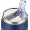 Estia Travel Cup Save the Aegean Ποτήρι Θερμός Ανοξείδωτο Vibrant vortex 500ml - Image 4