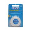 Oral-B Essential Floss Κερωμένο Οδοντικό Νήμα 50m