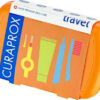 Curaprox Be You Travel Set Πορτοκαλί - Image 2