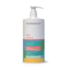 Pharmasept Παιδικό Αφρόλουτρο Kids Soft Bath με Μέλι για την Ευαίσθητη Περιοχή σε Μορφή Gel 1000ml
