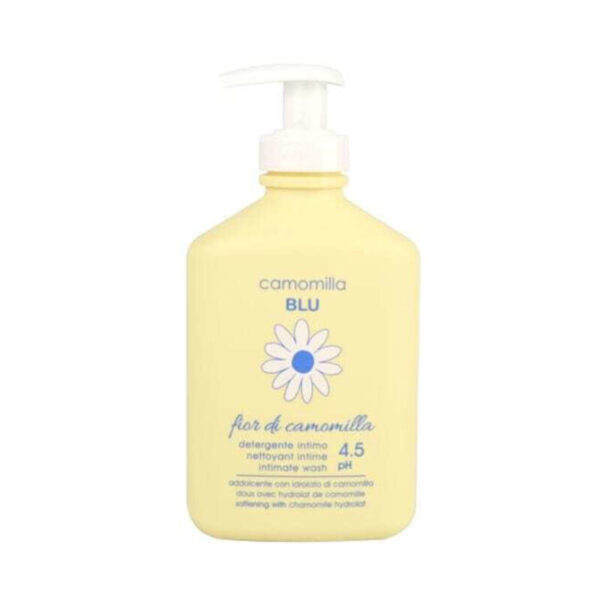 Camomilla Blu pH 4.5 Υγρό Καθαρισμού με Χαμομήλι 300ml