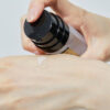 Cosrx Advanced Snail Radiance Dual Αντιγηραντικό Essence Προσώπου με Έκκριμα Σαλιγκαριού & Νιασιναμίδη 80ml - Image 3