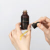 Mary & May Idebenone + Blackberry Complex Serum Προσώπου για Αποτοξίνωση 30ml - Image 2