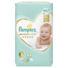 Pampers Πάνες με Αυτοκόλλητο Premium Care No. 3 για 6-10kg 60τμχ - Image 3