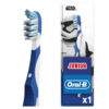 Oral-B Junior Star Wars Παιδική Οδοντόβουρτσα Star Wars 6+ Χρονών - Image 2