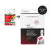 Pharmasept Pain Patch 1τμχ - Image 2