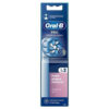 Oral-B Sensitive Clean Ανταλλακτικές Κεφαλές για Ηλεκτρική Οδοντόβουρτσα 2τμχ - Image 2