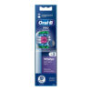 Oral-B Pro 3d Ανταλλακτικές Κεφαλές για Ηλεκτρική Οδοντόβουρτσα 2τμχ - Image 2