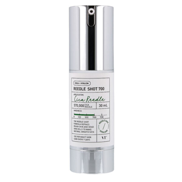 Vt Cosmetics Reedle Shot 700 30 Ml Ενισχυτικό Εντατικής Ενίσχυσης