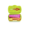 Curaprox Travel Set Green