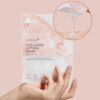 Medicube Collagen Μάσκα Προσώπου για Σύσφιξη / Λάμψη 27gr - Image 2