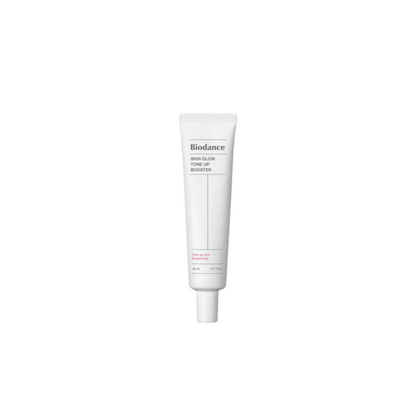 Biodance Skin Glow Tone Up Booster Ενυδατική Κρέμα Προσώπου 30ml
