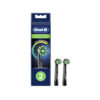 Oral-B Cross Action Ανταλλακτικές Κεφαλές για Ηλεκτρική Οδοντόβουρτσα 2τμχ