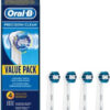 Oral-B Pro Precision Clean Ανταλλακτικές Κεφαλές για Ηλεκτρική Οδοντόβουρτσα 4τμχ - Image 7