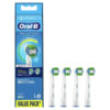 Oral-B Pro Precision Clean Ανταλλακτικές Κεφαλές για Ηλεκτρική Οδοντόβουρτσα 4τμχ - Image 4
