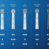 Oral-B Cross Action Ανταλλακτικές Κεφαλές για Ηλεκτρική Οδοντόβουρτσα 2τμχ - Image 6