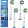 Oral-B Pro Precision Clean Ανταλλακτικές Κεφαλές για Ηλεκτρική Οδοντόβουρτσα 4τμχ - Image 6