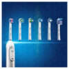 Oral-B Pro 3d Ανταλλακτικές Κεφαλές για Ηλεκτρική Οδοντόβουρτσα 2τμχ - Image 8