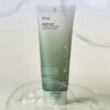 Anua - Heartleaf Succinic Moisture Cleansing Foam - Καταπραϋντικός Αφρός Καθαρισμού Προσώπου - 150ml
