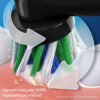 Oral-B Vitality Pro Crossaction Ηλεκτρική Οδοντόβουρτσα - Image 4