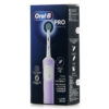 Oral-B Vitality Pro Protect X Clean Ηλεκτρική Οδοντόβουρτσα - Image 4