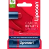 Liposan Beauty Lip Balm SPF30 Red 4.8gr