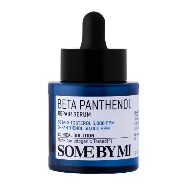 Some By Mi Beta Panthenol Repair Serum Προσώπου για Ακμή 30ml