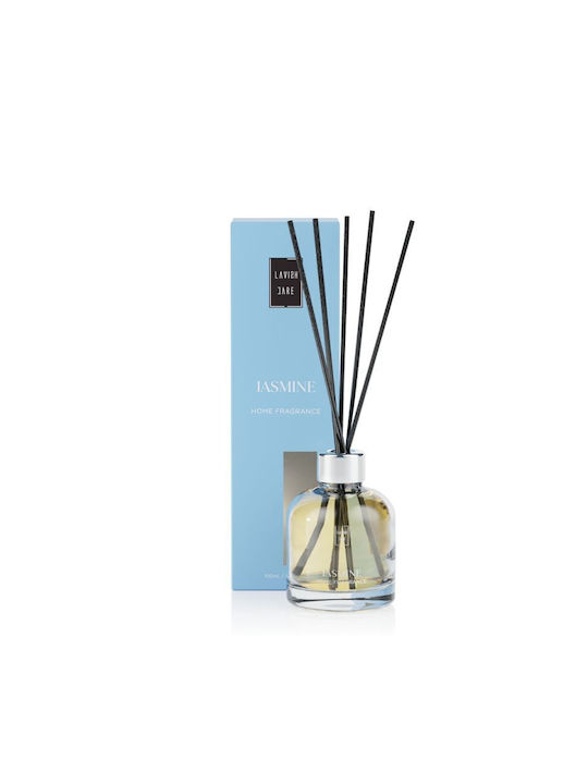 Lavish Care Diffuser με Άρωμα Jasmine 100ml - Image 2