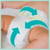 Pampers Πάνες με Αυτοκόλλητο Premium Care No. 3 για 6-10kg 60τμχ - Image 7