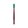 Frezyderm TOOTHBRUSH SOFT BURGUNDY - Οδοντόβουρτσα μαλακή