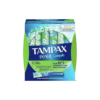 Tampax Ταμπόν Compak Pearl με Απλικατέρ για Αυξημένη Ροή 16τμχ